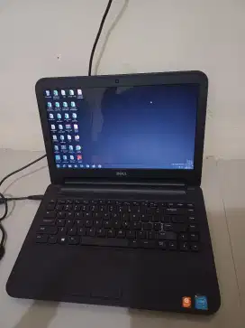 Dell inspiron 3421