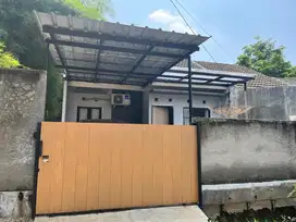 DIKONTRAKAN / DIJUAL RUMAH MURAH ASRI BUKIT SAVANA SERPONG