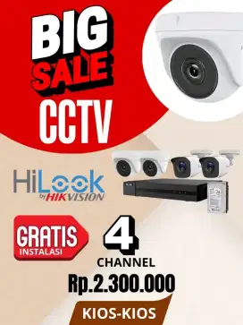 CCTV UNTUK KIOS²