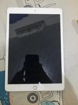 IPAD GENERASI 8