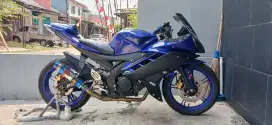 Yamaha R15 V2, TH 2015, 10 JT NET