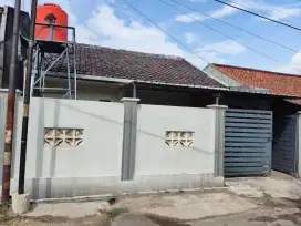 Rumah nyaman siap huni di Taman Kopo Indah 1 (TKI 1)