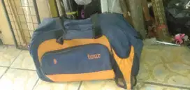 Tas koper serba guna berkualitas kond spt baru Se lg ada cpt murah sj