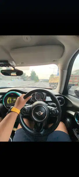 Supir / driver pribadi