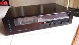 Proton 740 tapedeck