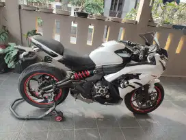 Ninja er6f er6 er6n