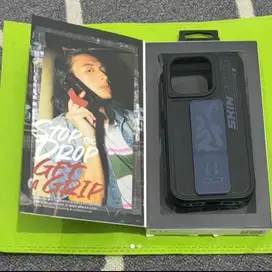 Case Casing Skinarma Slate 15pro 15 pro