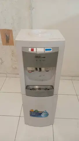 GEA MARS WATER DISPENSER - DISPENSER AIR - GALON ATAS (T9)