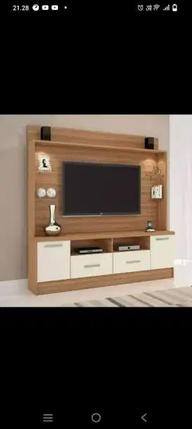 Kitchen set minimalis terbaru