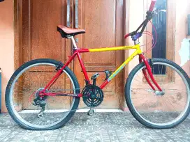 Jual Sepeda Nishiki