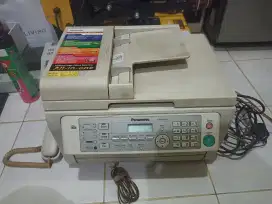 Fotokopi Second Panasonic KX-MB 2025CX