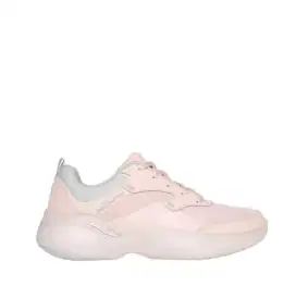 SEPATU SKECHERS ARCH FIT INFINITY SOLE OUT -PINK-
