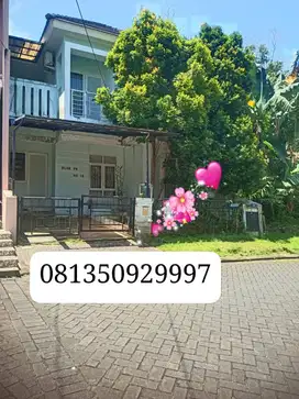 Di jual rumah murah 2 lt di Balikpapan baru