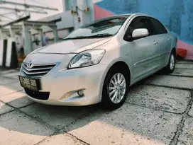 DP 7JT/Toyota Vios 2012 Bensin