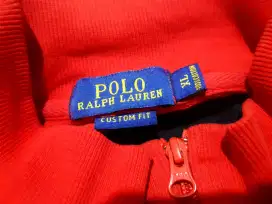 POLO RALPH LAUREN Jaket Sweater Like new