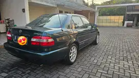 Toyota Corolla 2000 Bensin