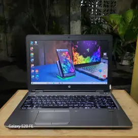 HP Probook 650 G2 core i5