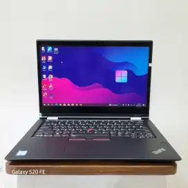 Lenovo Thinkpad X380 Yoga