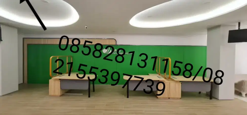 Jasa tukang bangunan