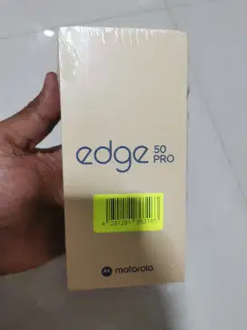 Motorola edge 50 pro