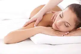 Caban spa baru buka di Sanur dicari therapist.