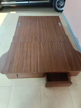 Alas Kasur Dan Lemari Pakaian Untuk Mobil