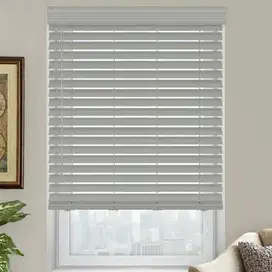 Tirai Gorden Vertical Blind Roller Shades Kerai/Krey Vertikal Roll