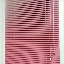 Tirai Gorden Vertical Blind Roller Shades Kerai/Krey Vertikal Roll