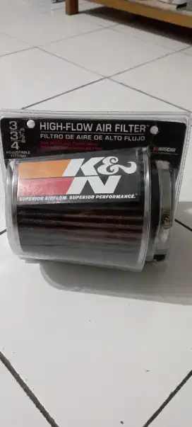 OPEN FILTER KNN ORI