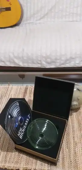 Dijual Bioglass Untuk Kesehatan