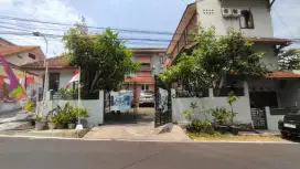 DIJUAL RUMAH KOS DI MUGAS SARI DEKAT RS KARIADI SEMARANG