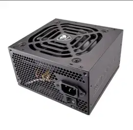 PSU COUGAR 500W 80+ BRONSE