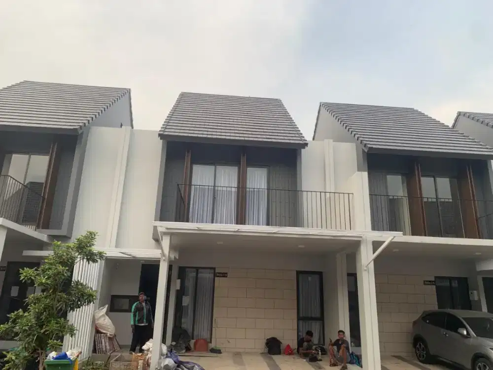 Kanopi baja ringan murce