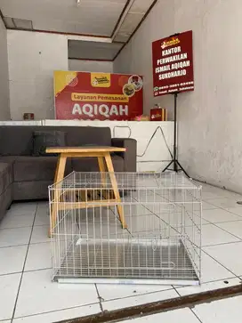 KandanG KucinG SoLoBaRu Sapp Kirim