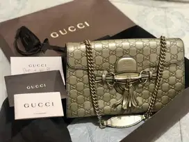 Tas Gucci Emily Ori
