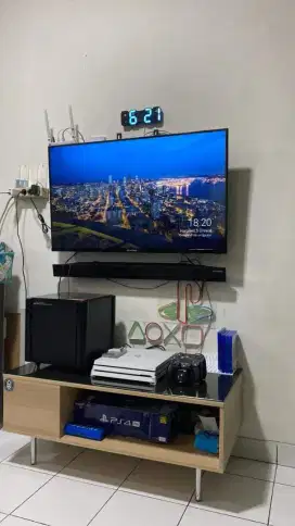 JASA PASANG + JUAL BRACKET TV LED LCD