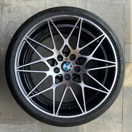 Velg BMW M3 style 666M R20