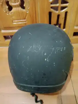 Helm honda bekas