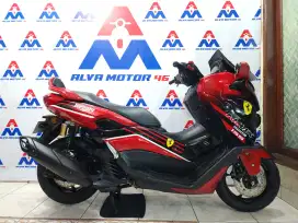 YAMAHA NMAX PREDATOR TH 2021 LOW KM CASH / TT / KREDIT DP 1,5 JT