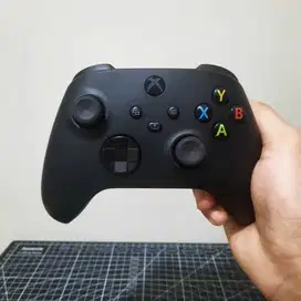 XBOX Series X/S Wireless Controller Carbon Black