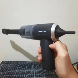 Vacuum Cleaner Portable Latuna