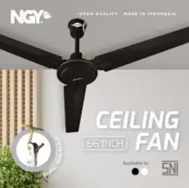 Celling fan NGY