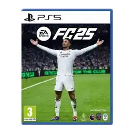 EA Sports PS5 FC 25 PS 5 FC 2025 PS5 FC 25 FC 25 PS5