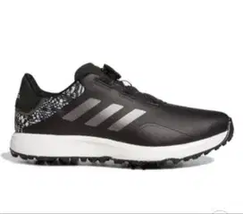 Jual sepatu golf Adidas S2G BOA GV9782 warna hitam
