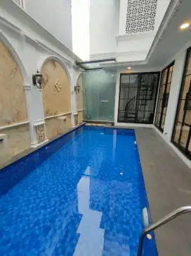 Di Jual rumah Di taman Yunani sentul City