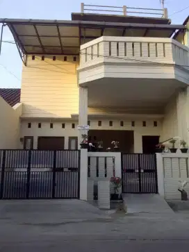 Kost pria / Muslim / indekost / rumah kos / kosan
