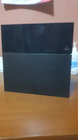 PlayStation 4 Bekas Original 512gb