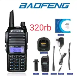 HT Baofeng uv82