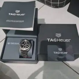 Jam tangan TAGHEUER F1