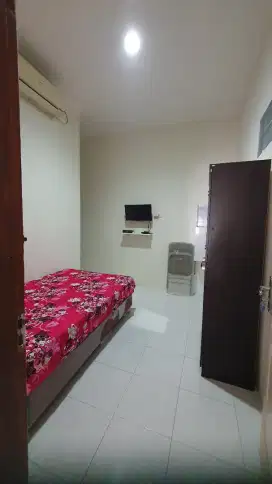 Disewakan Kost Putra dekat ITB Cirebon dan RSUD Arjawinangun